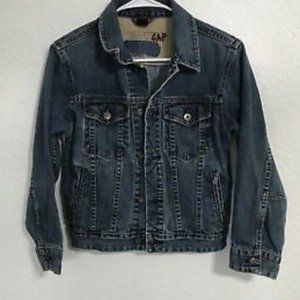 Gap Jean Jacket
